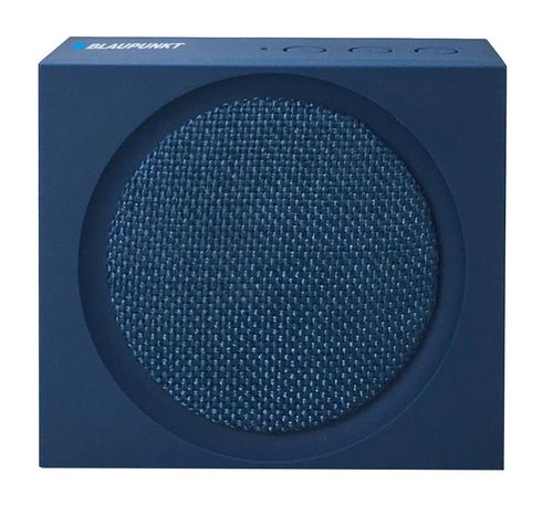 Głośnik bezprzewodowy Bluetooth Blaupunkt BT03BL na Arena.pl
