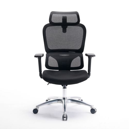 Fotel biurowy ergonomiczny ANGEL kreOn na Arena.pl