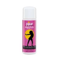 Żel Stymulujący Dla Kobiet - Pjur Myglide 30Ml