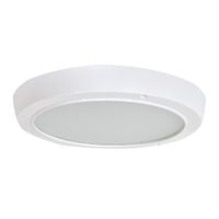 PLAFON LED 20W OKRĄGŁY BARWA CIEPŁA