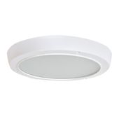 PLAFON LED 20W OKRĄGŁY BARWA CIEPŁA