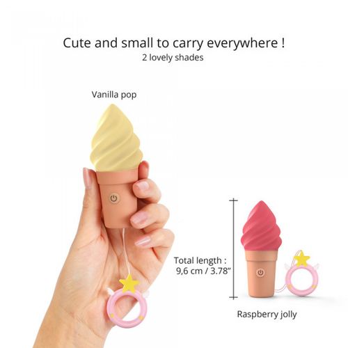 candice   vanilla pop na Arena.pl