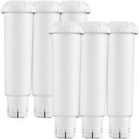 6x FILTR do ekspresu NIVONA MELITTA zamiennik