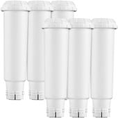 6x FILTR do ekspresu NIVONA MELITTA zamiennik