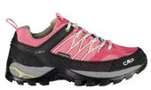 Buty trekkingowe CMP RIGEL LOW WP WATERPROOF (3Q54456/16HL) 36