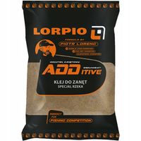 Dodatek do Zanęt Lorpio Klej Specjal Rzeka 600g