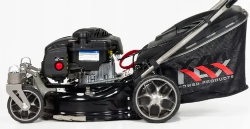 KOSIARKA SPALINOWA Z NAPĘDEM NAX 1000S 42CM BRIGGS na Arena.pl