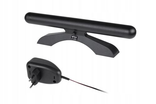 Antena radiowa Sonus FM ze wzmacniaczem +18dB na Arena.pl