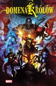 Domena królów. Dan Abnett