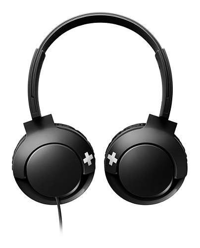 Philips SHL3075 czarne na Arena.pl