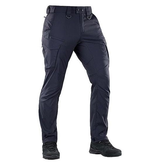 Spodnie Aggressor Summer 36/34 Dark Navy Blue zdjęcie 1