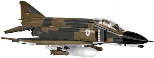 Armed Forces F-4F Phantom II na Arena.pl