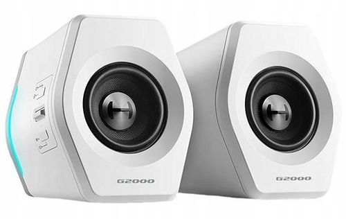 GŁOŚNIKI BEZPRZEWODOWE EDIFIER HECATE G2000 USB na Arena.pl