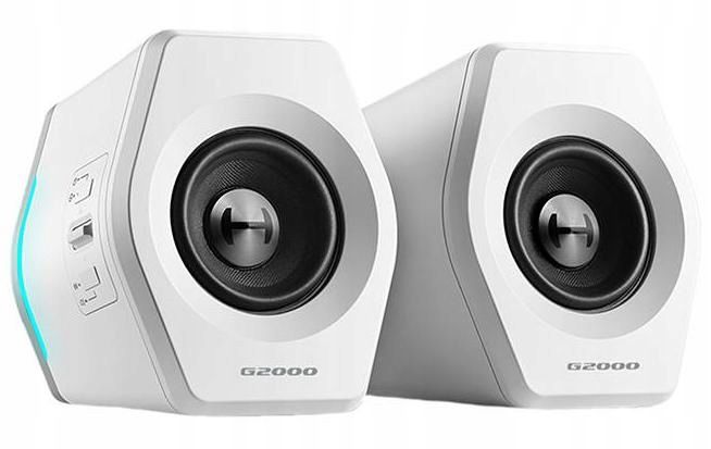 GŁOŚNIKI BEZPRZEWODOWE EDIFIER HECATE G2000 USB zdjęcie 1