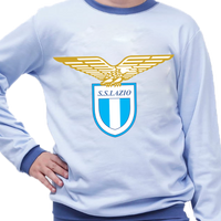 Piżama dziecięca Lazio