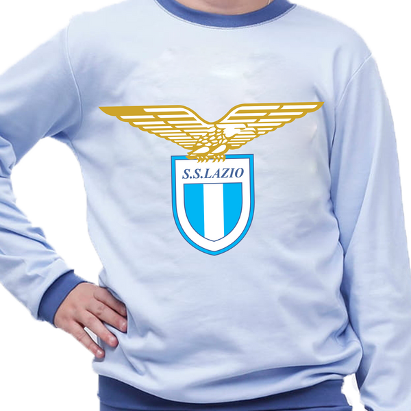 Piżama dziecięca Lazio zdjęcie 1