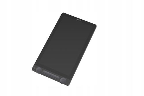 Tablet graficzny HUION Kamvas 13 Gen. 3 (2025) Czarny PenTech 4.0 PL + LEW na Arena.pl