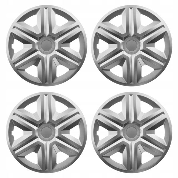 Kołpaki 15 do MAZDA 3 5 6 626 MPV PREMACY CX-3 CX5 zdjęcie 3