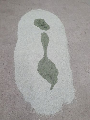 Sorbent POLSORB G-100 paliwa olej farby 20 kg na Arena.pl