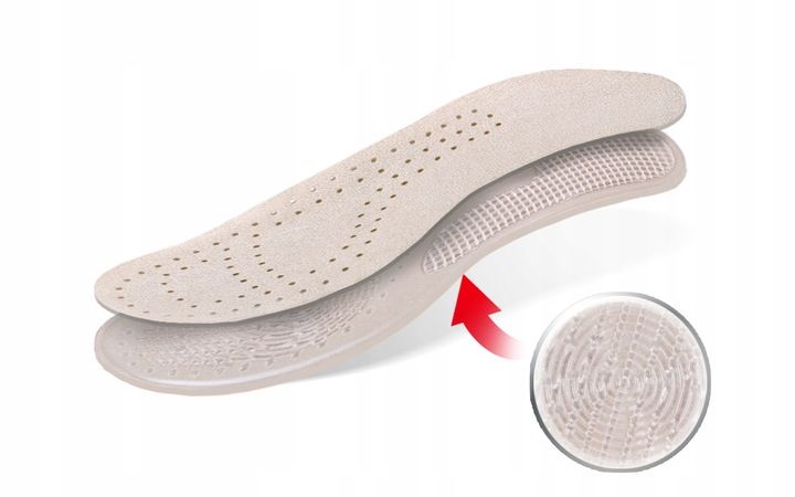 VELVET GEL 36/37 KAPS zdjęcie 2