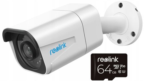 Kamera smart Reolink P430 Biała na Arena.pl