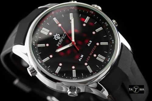 PERFECT - GEOS - LED - nowość (zp092f) na Arena.pl