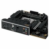 Emaga Płyta główna Asus TUF GAMING B760M-PLUS II LGA 1700
