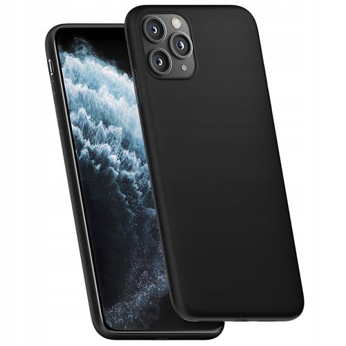 Plecki niktrade do Apple iPhone 13 Pro Max czarny na Arena.pl