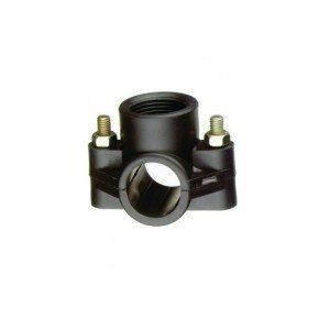 obejma odejscie pe 25mm x 1/2" zdjęcie 1