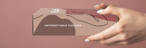 Wibrator damski Gisty Lisa z masażerem łechtaczki króliczek ładowany na Arena.pl