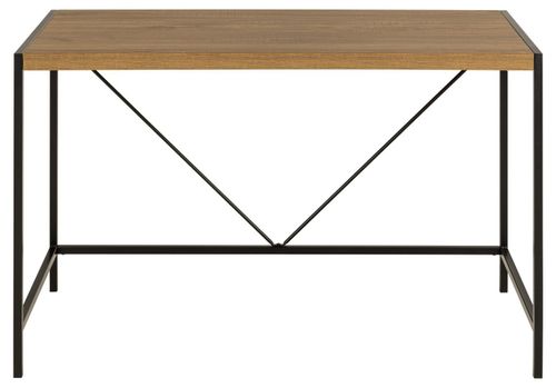 Biurko Bahamas dąb rustykalny na Arena.pl