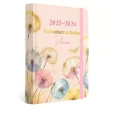 Kalendarz Szkolny Planner 2025/2026