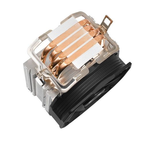 Chłodzenie CPU - Spartan 3 PRO HE1024 na Arena.pl