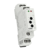 ELKO EP PRZEKAŹNIK DO NADZOROWANIA NAPIĘCIA HRN-54N/3x400V/230V