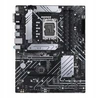Płyta główna ATX ASUS PRIME B660-PLUS D4