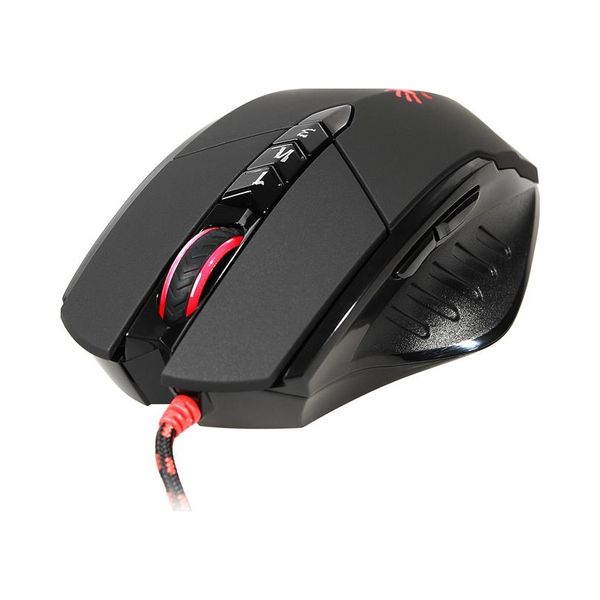 Mysz A4Tech Bloody V7m USB zdjęcie 1