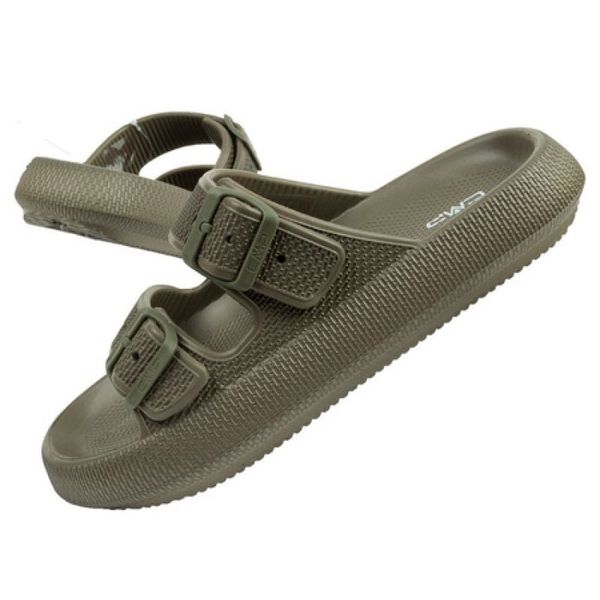 Klapki CMP 3Q90647 E907 r.40,5 zdjęcie 1