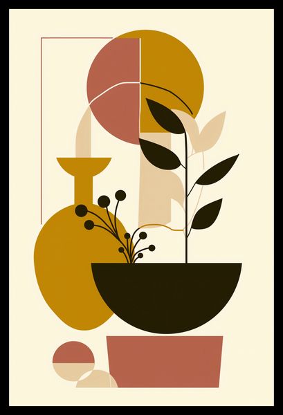 Plakat 30x45cm Wielkość Natury zdjęcie 2