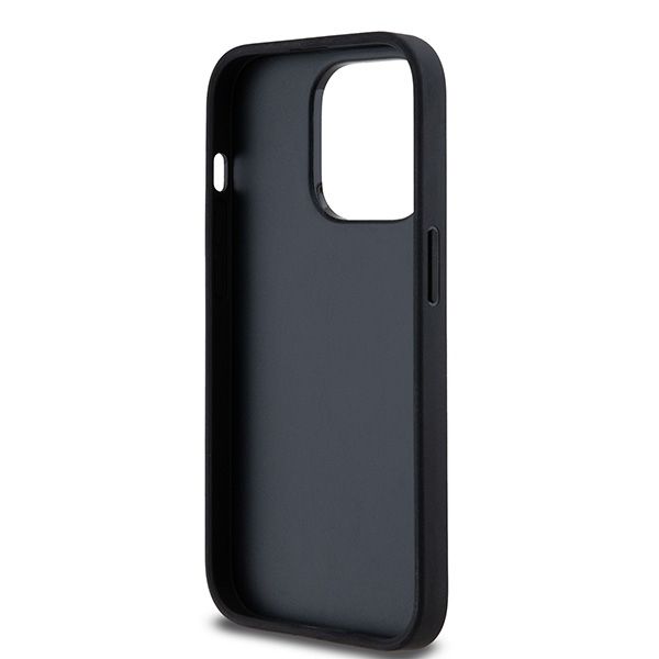 Etui DKNY do iPhone 14 Pro, Czarny zdjęcie 7