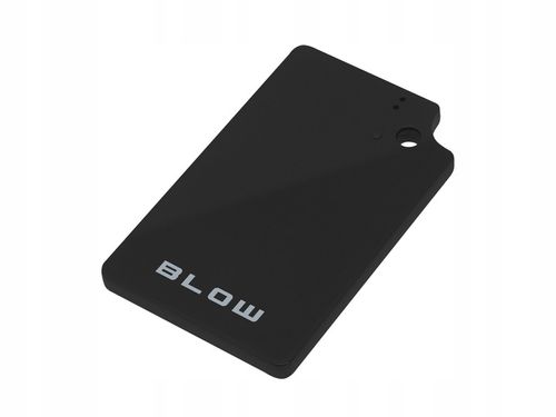 Lokalizator GPS GSM BL012 TRACKER PODSŁUCH osób teczek bagażu APKA BLOW na Arena.pl