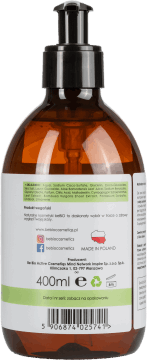 BEBIO Ewa Chodakowska 400ml na Arena.pl