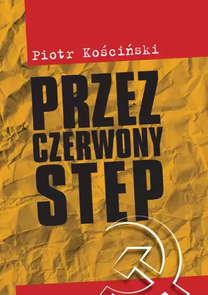Przez czerwony step zdjęcie 1