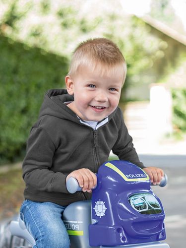 BIG Jeździk Policja na Arena.pl
