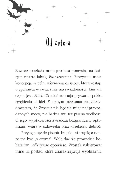 Zrostek zdjęcie 3