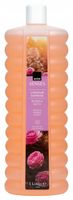 Avon płyn do kąpieli Lamour Sunrise Róża i bursztyn 1000ml