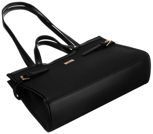 torba damska ptn lilia-1290 black na Arena.pl