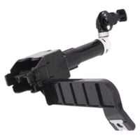 DYSZA SPRYSKIWACZA ŚWIATEŁ PRZÓD LEWY LEXUS IS II 2007 2008 2009 2010 2011