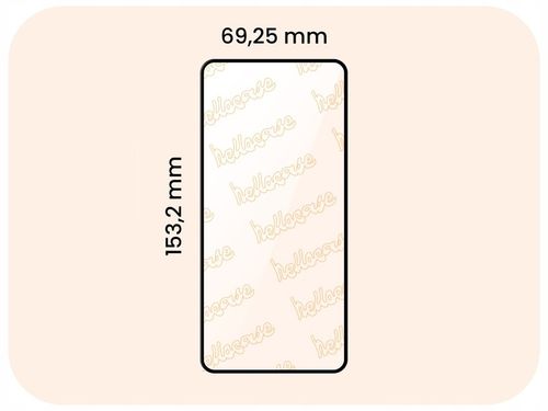 3-PAK Szkło Hartowane do Galaxy A52 / 5G / A52s / 5G / A53 5G / Poco M4 Pro na Arena.pl