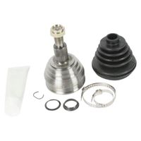 ZESTAW PRZEGUBÓW AUDI TT 1998 1999 2000 2001 2002 2003 2004 2005 2006