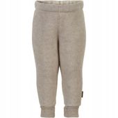 Spodnie wełniane Mikk-Line 68cm